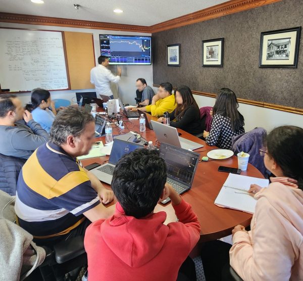 Advanced Module | Oct 19 | In-person